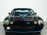 Chevrolet Camaro Z28 1978 года
